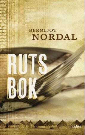 Ruts bok - roman