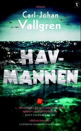 Havmannen - roman