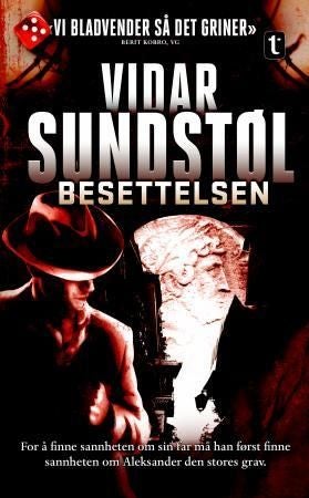 Besettelsen - thriller