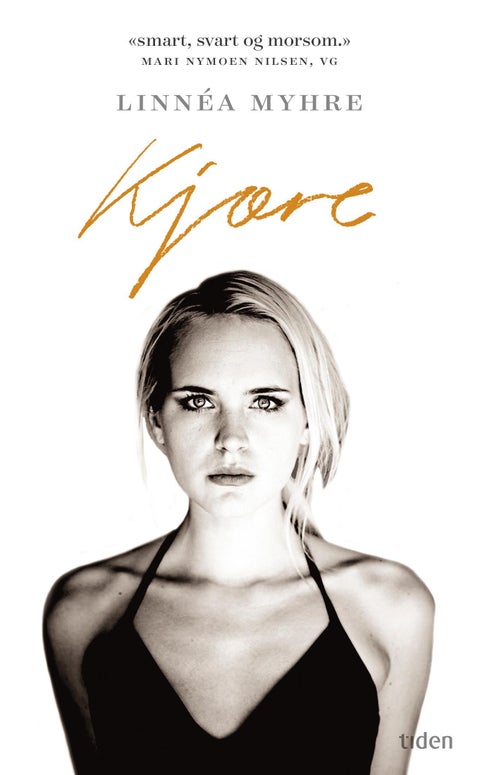 Kjære - roman