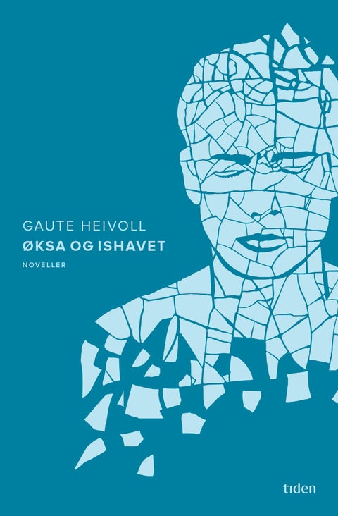 Øksa og ishavet - noveller