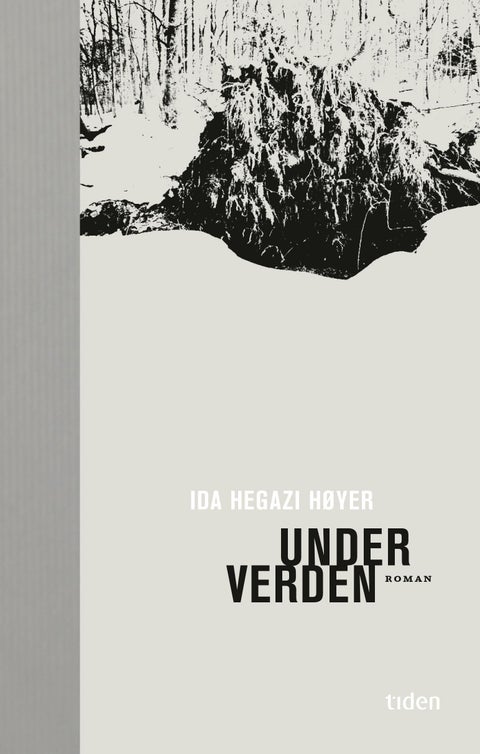 Under verden - roman