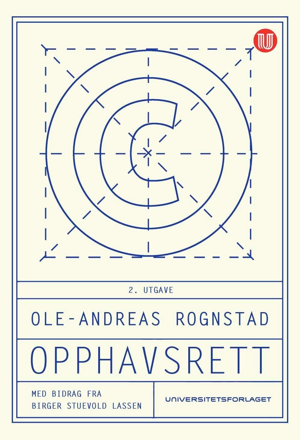 Opphavsrett