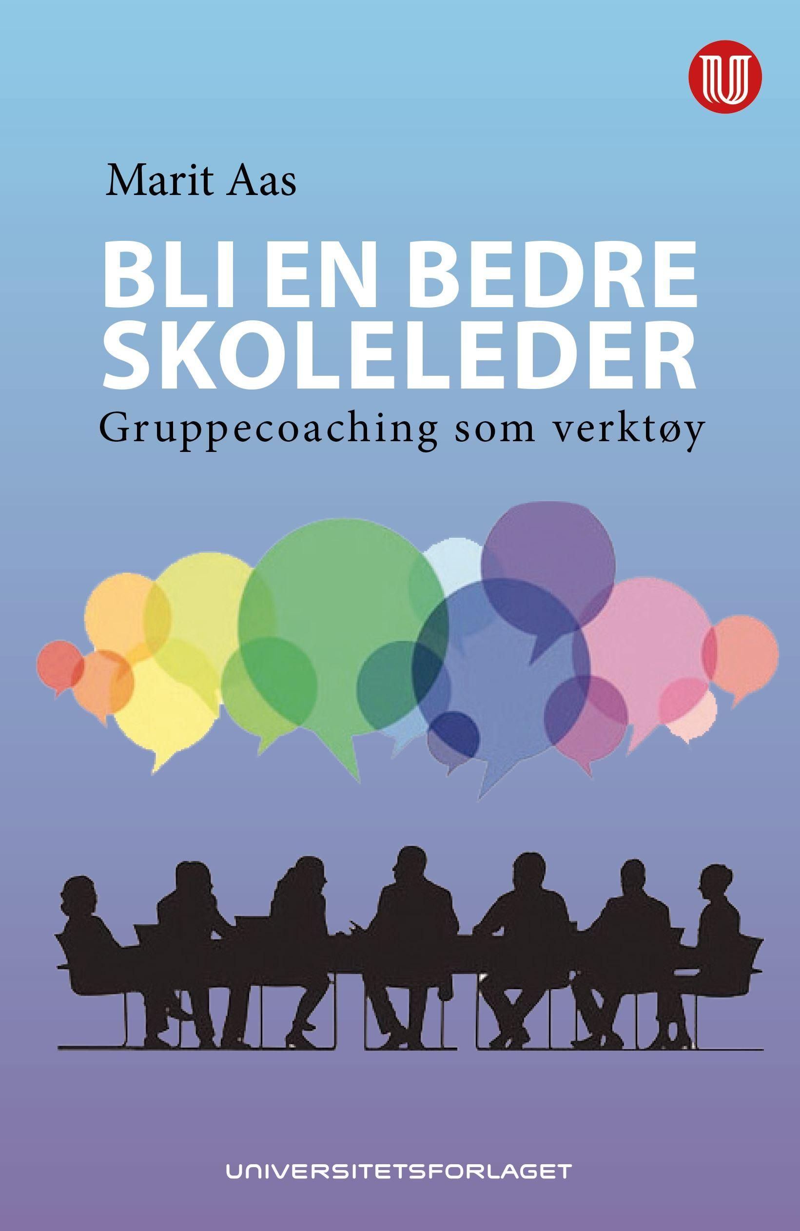 Bli en bedre skoleleder - gruppecoaching som verktøy