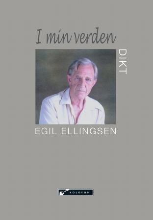 I min verden - dikt