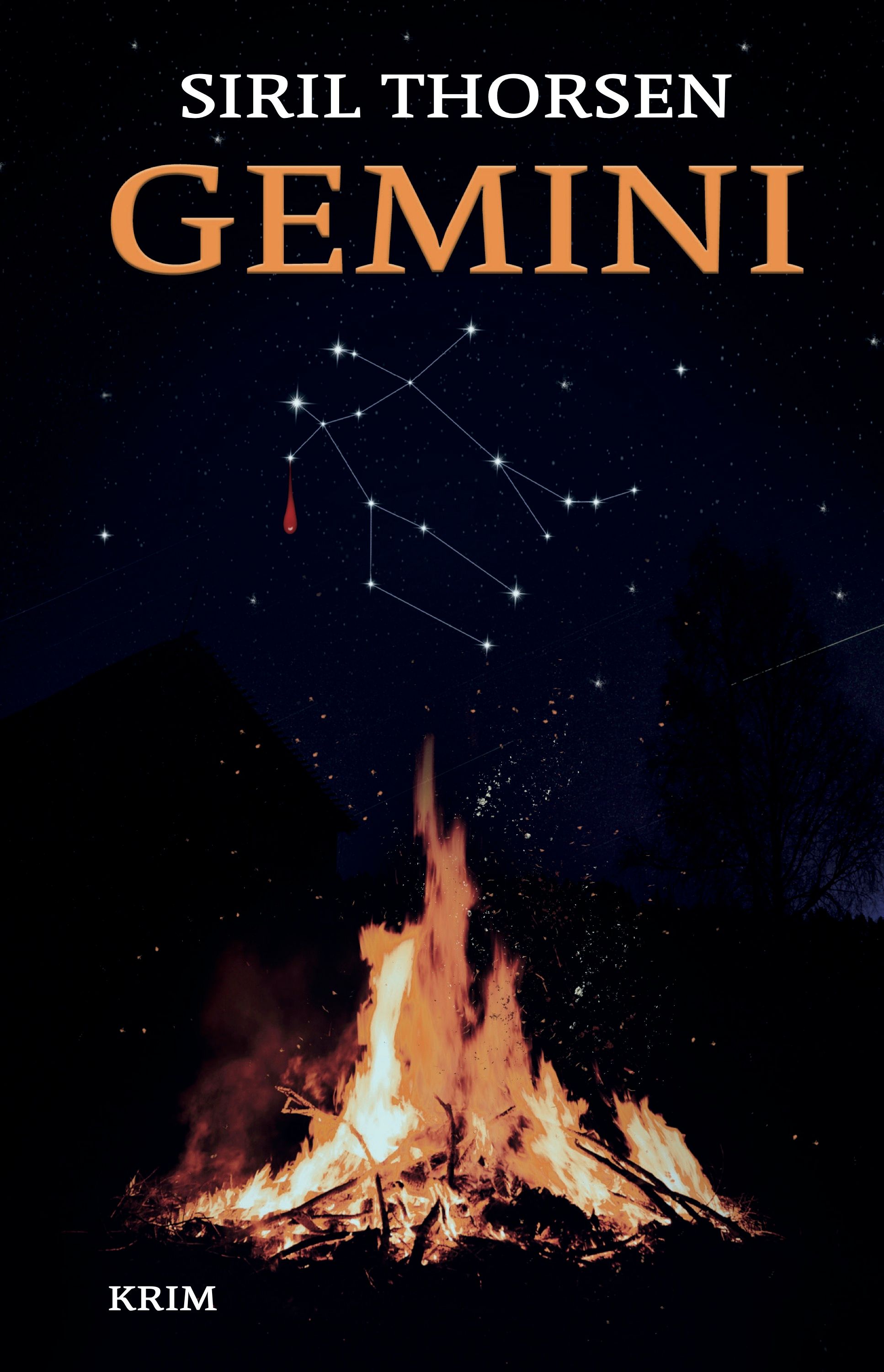 Gemini - krim