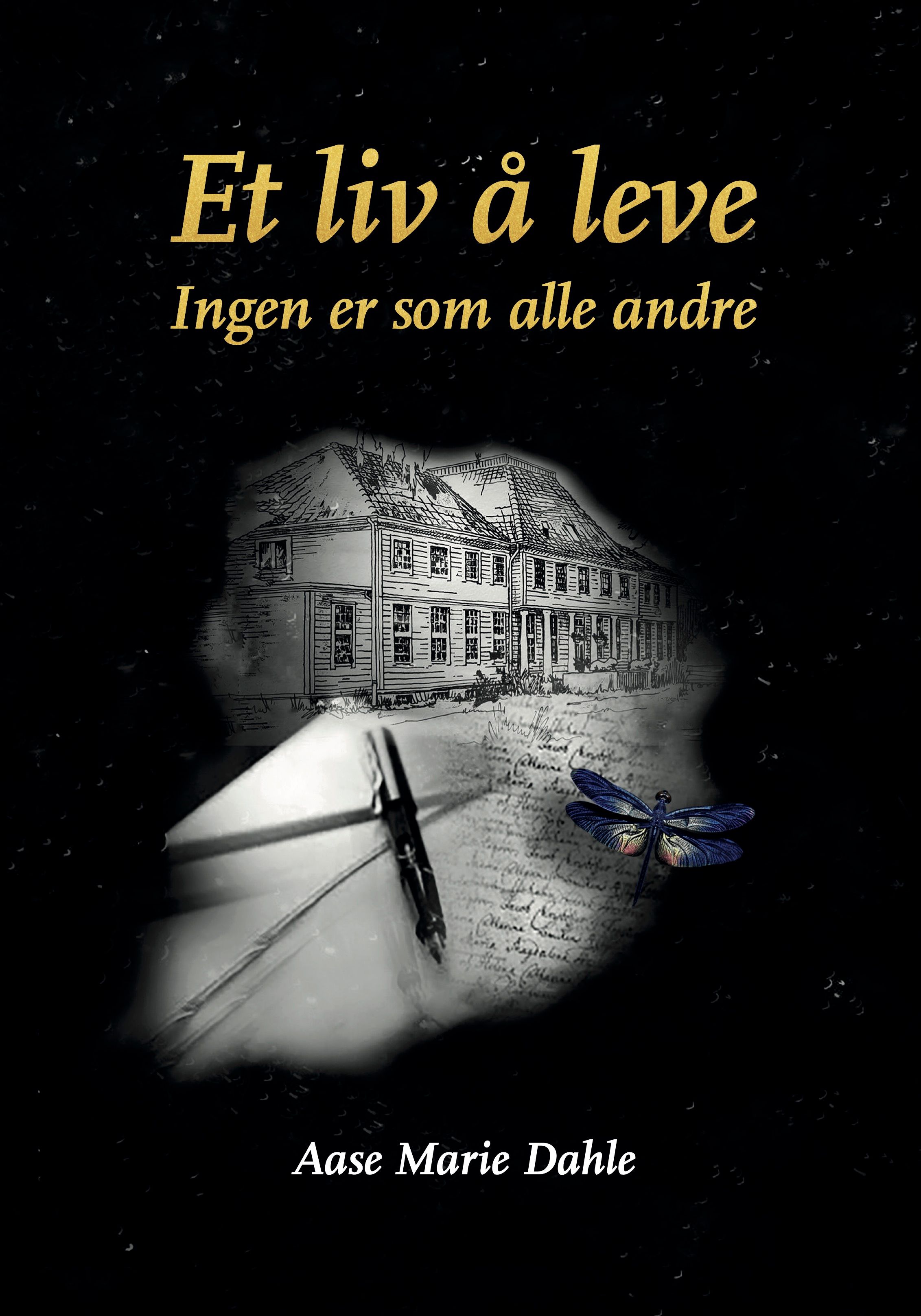 Et liv å leve - ingen er som alle andre