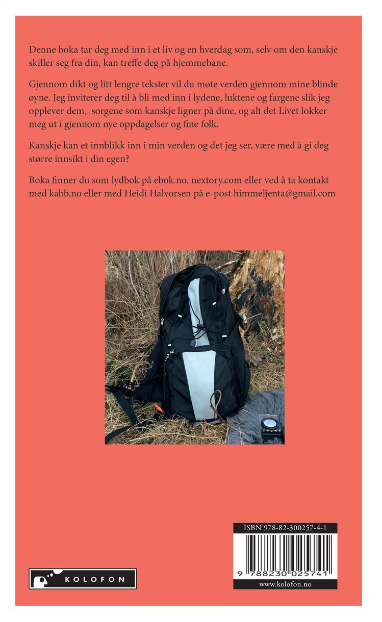 Innblikk