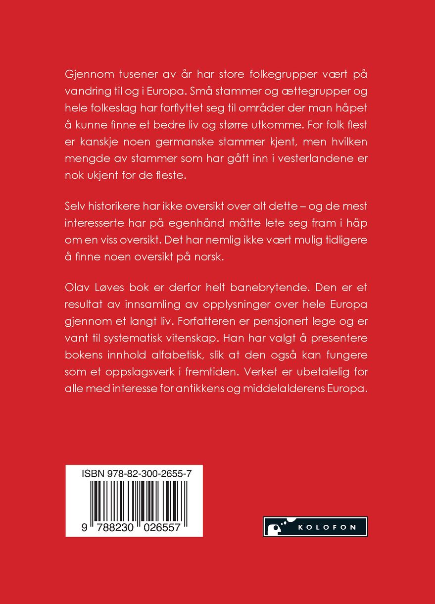 Folkestammer