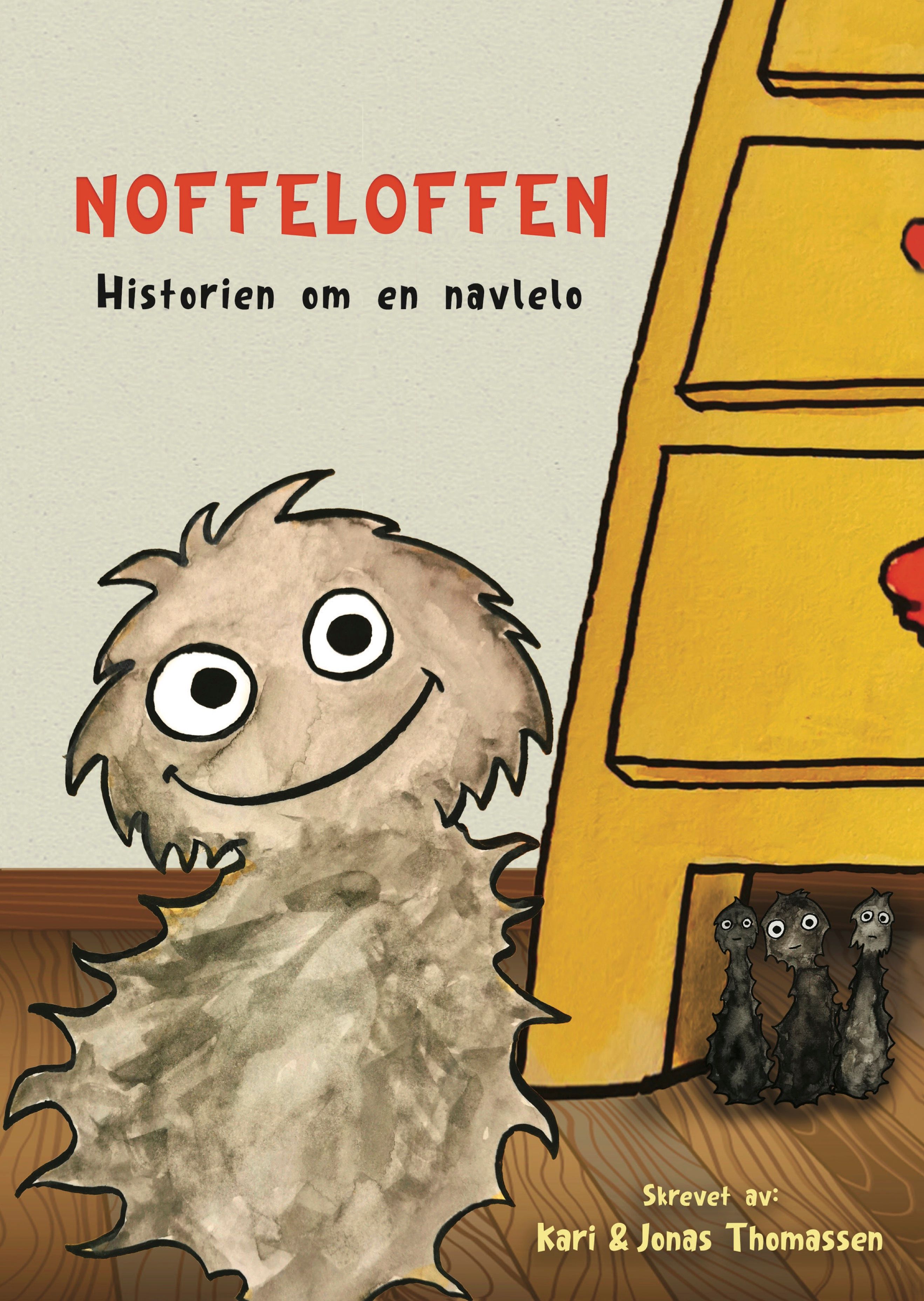 Noffeloffen - historien om en navlelo