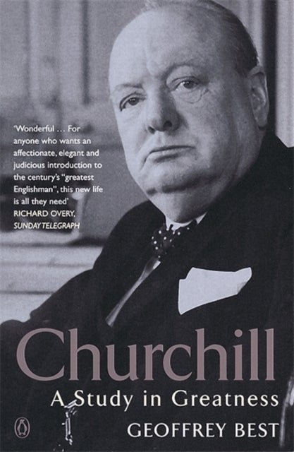 Churchill - A Study in Greatness