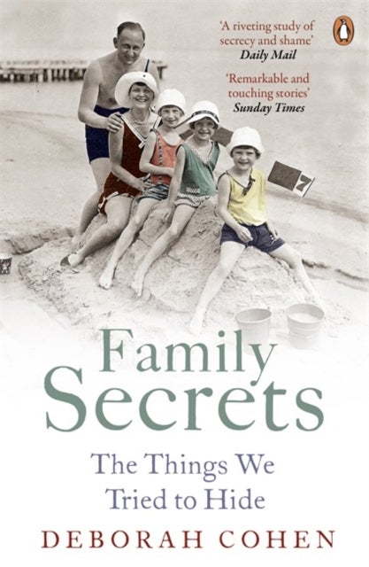 Family Secrets - The Things We Tried to Hide