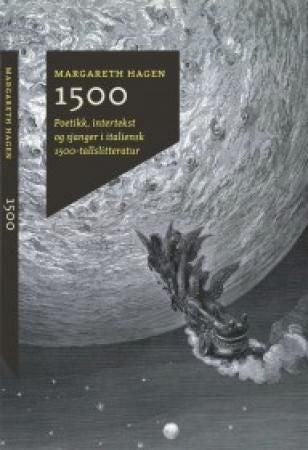 1500 - poetikk, intertekst og sjanger i italiensk 1500-tallslitteratur