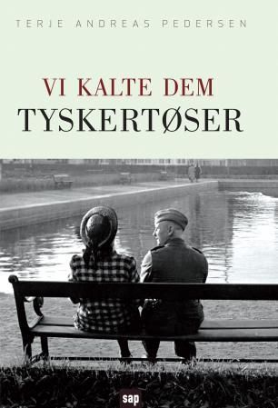 Vi kalte dem tyskertøser