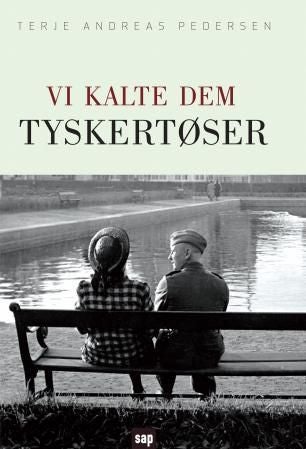 Vi kalte dem tyskertøser