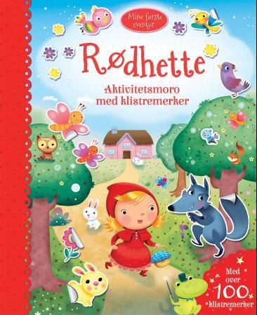 Rødhette