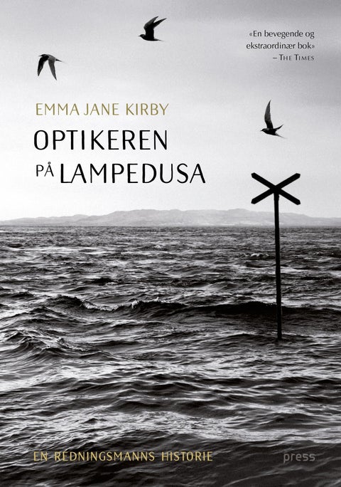 Optikeren på Lampedusa