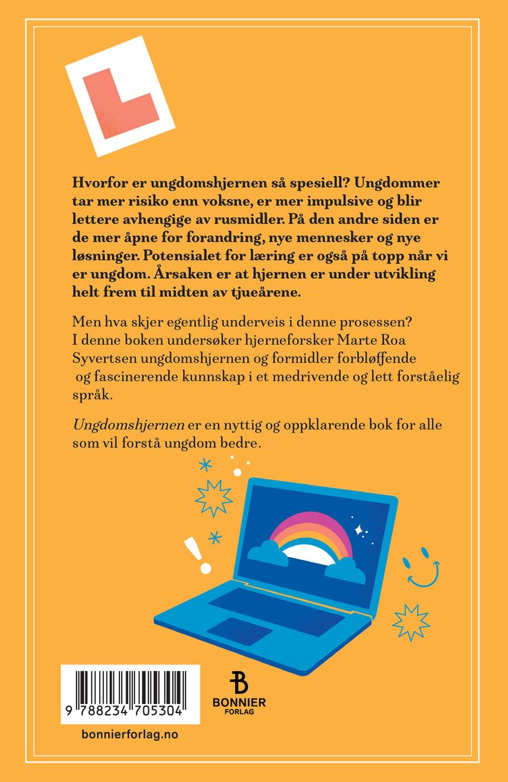 Ungdomshjernen
