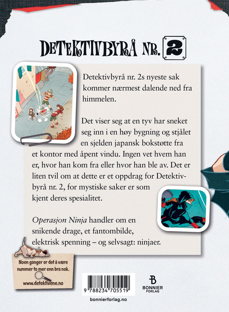 Operasjon Ninja