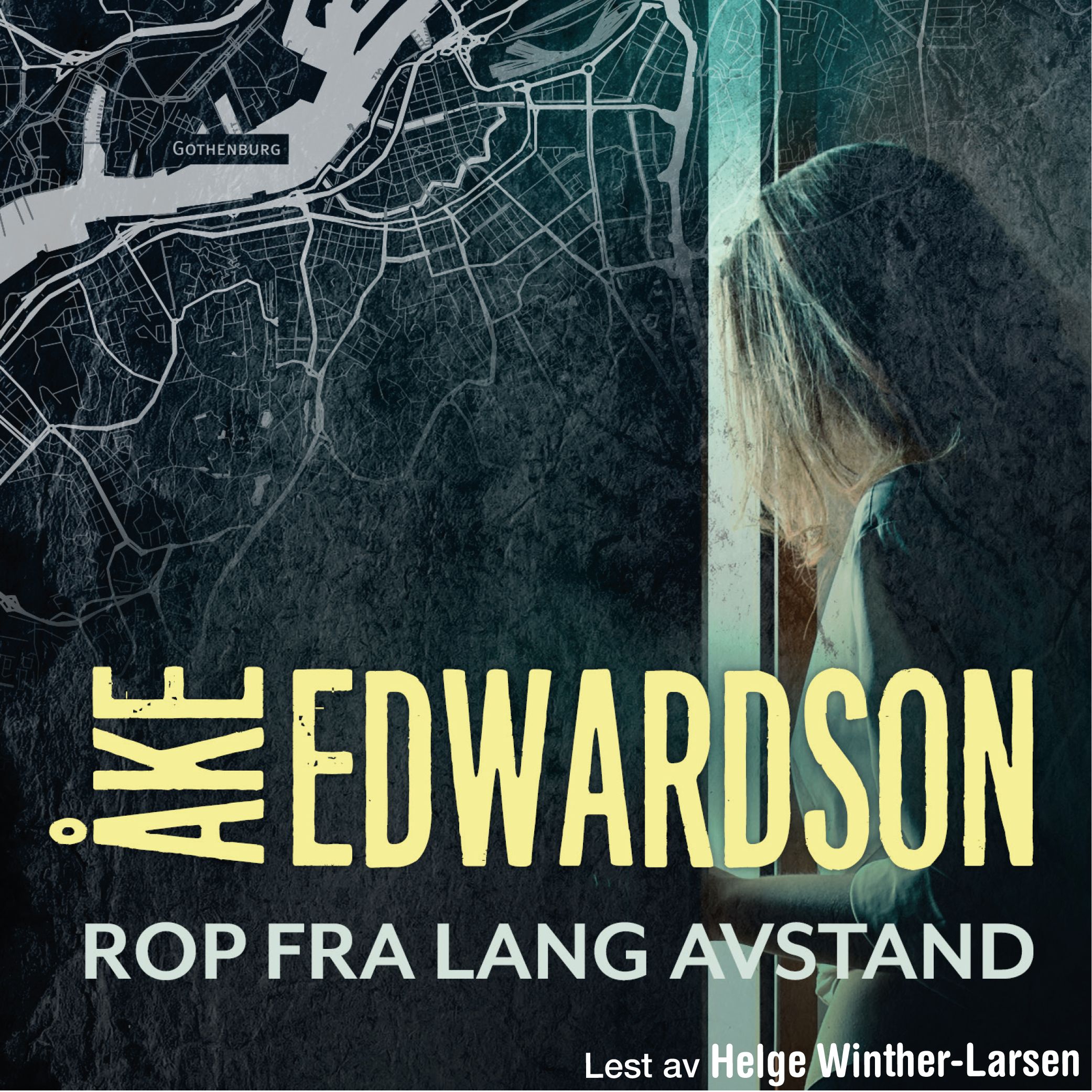 Rop fra lang avstand