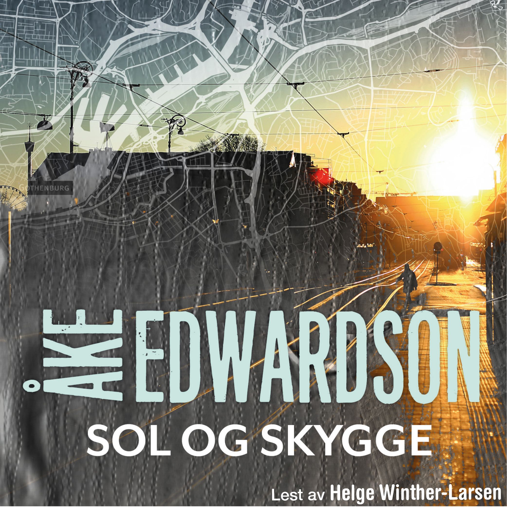 Sol og skygge