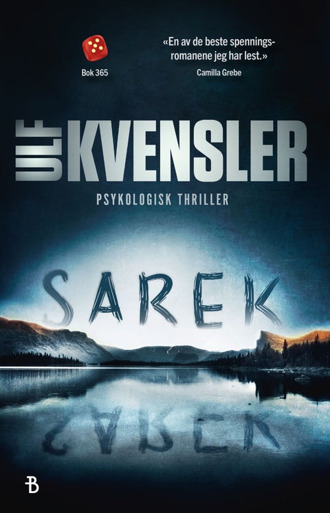 Sarek