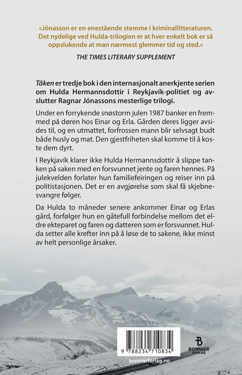 Tåken