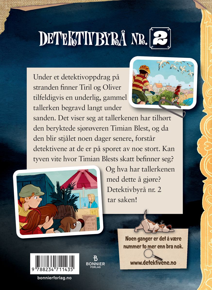 Operasjon Sjørøver