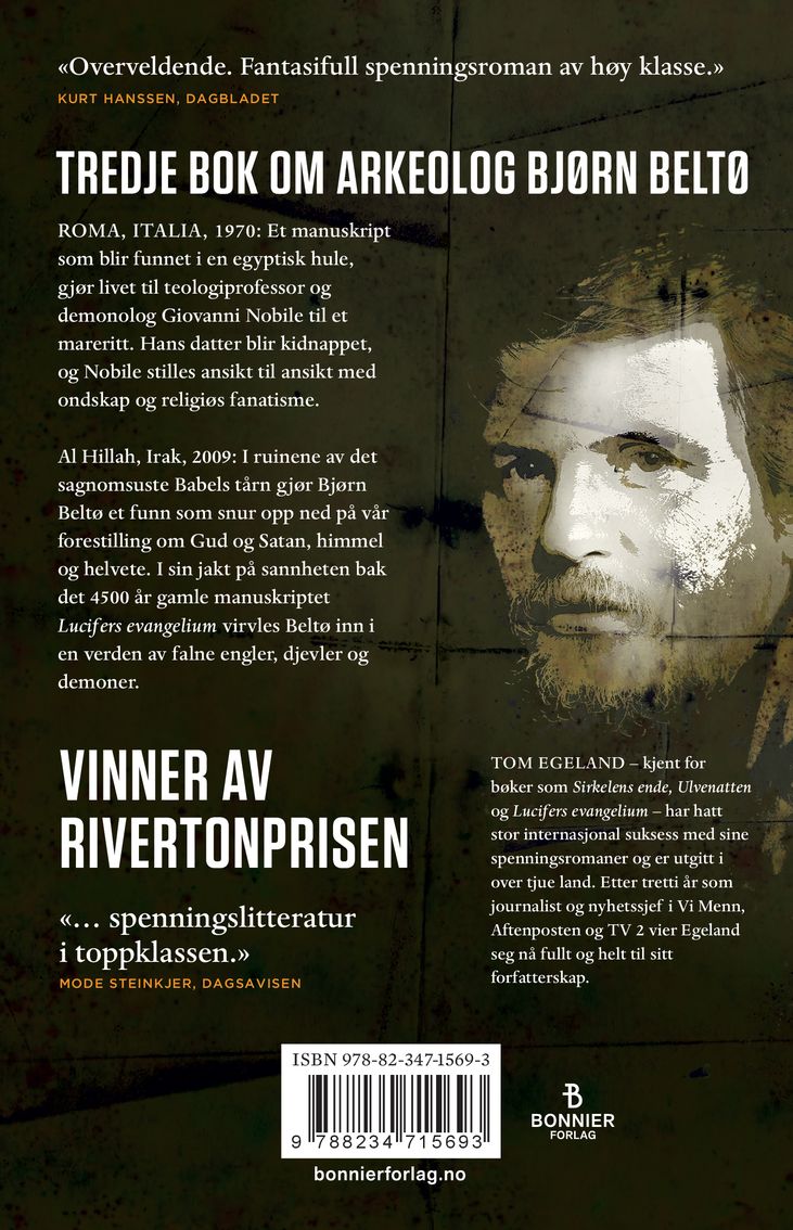 Lucifers evangelium