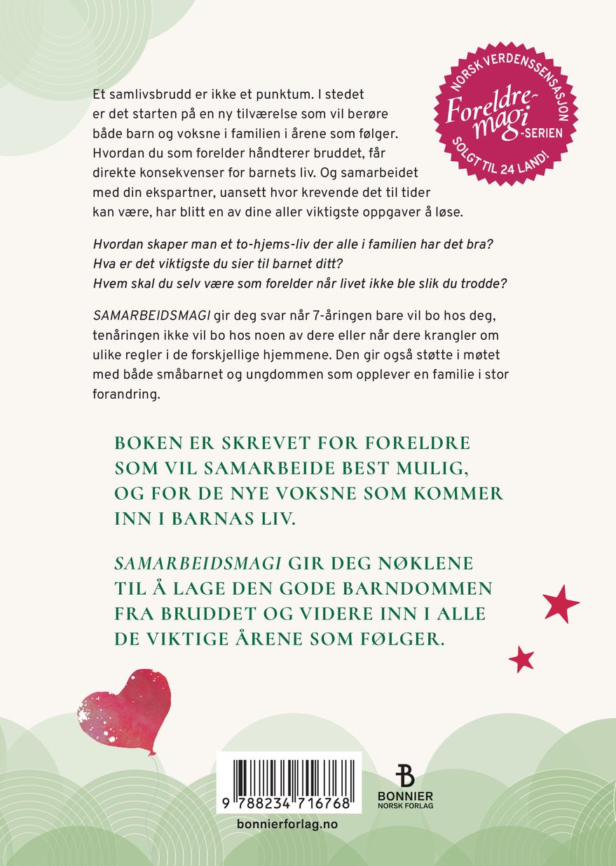 Samarbeidsmagi