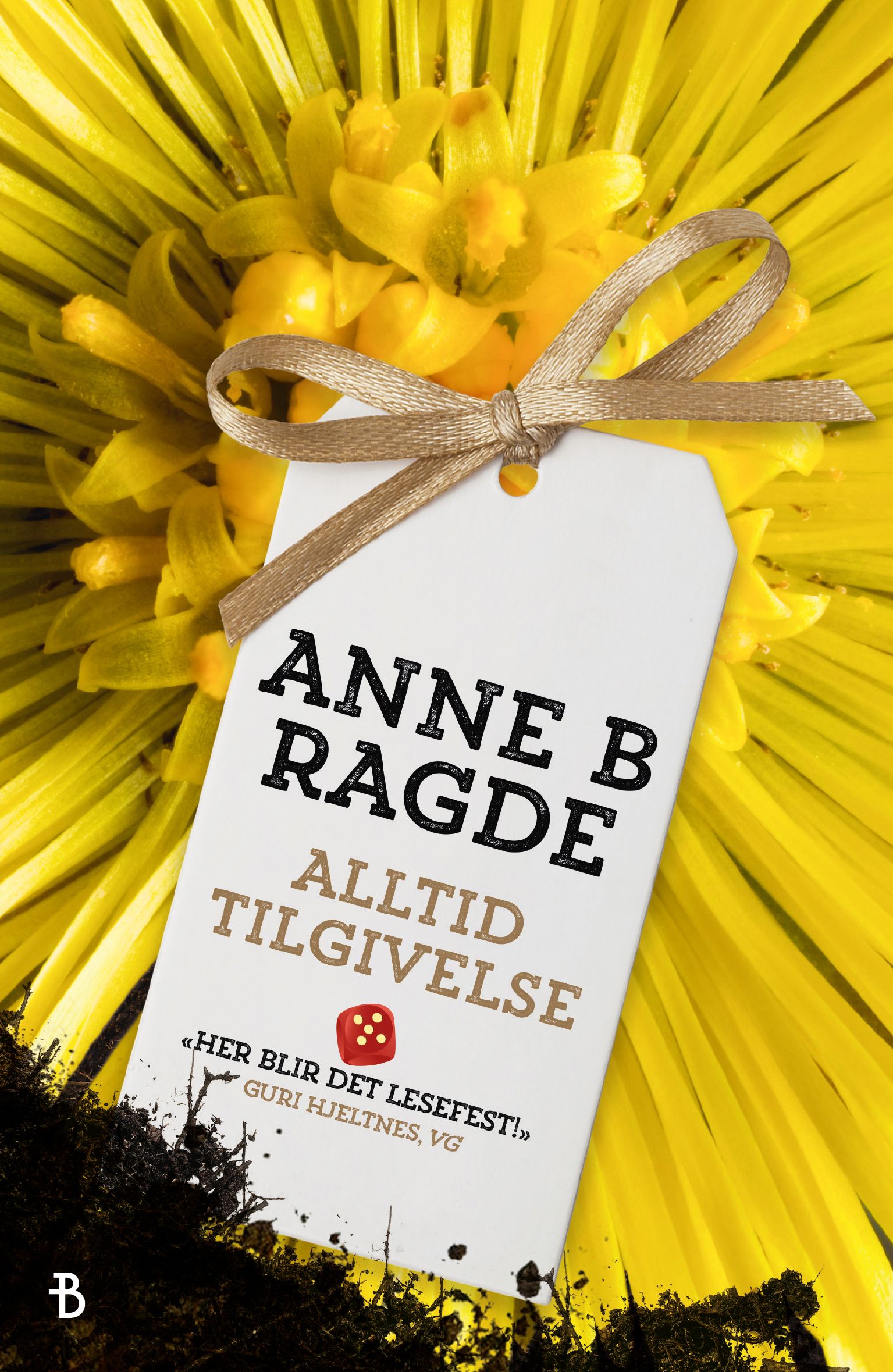 Alltid tilgivelse - roman