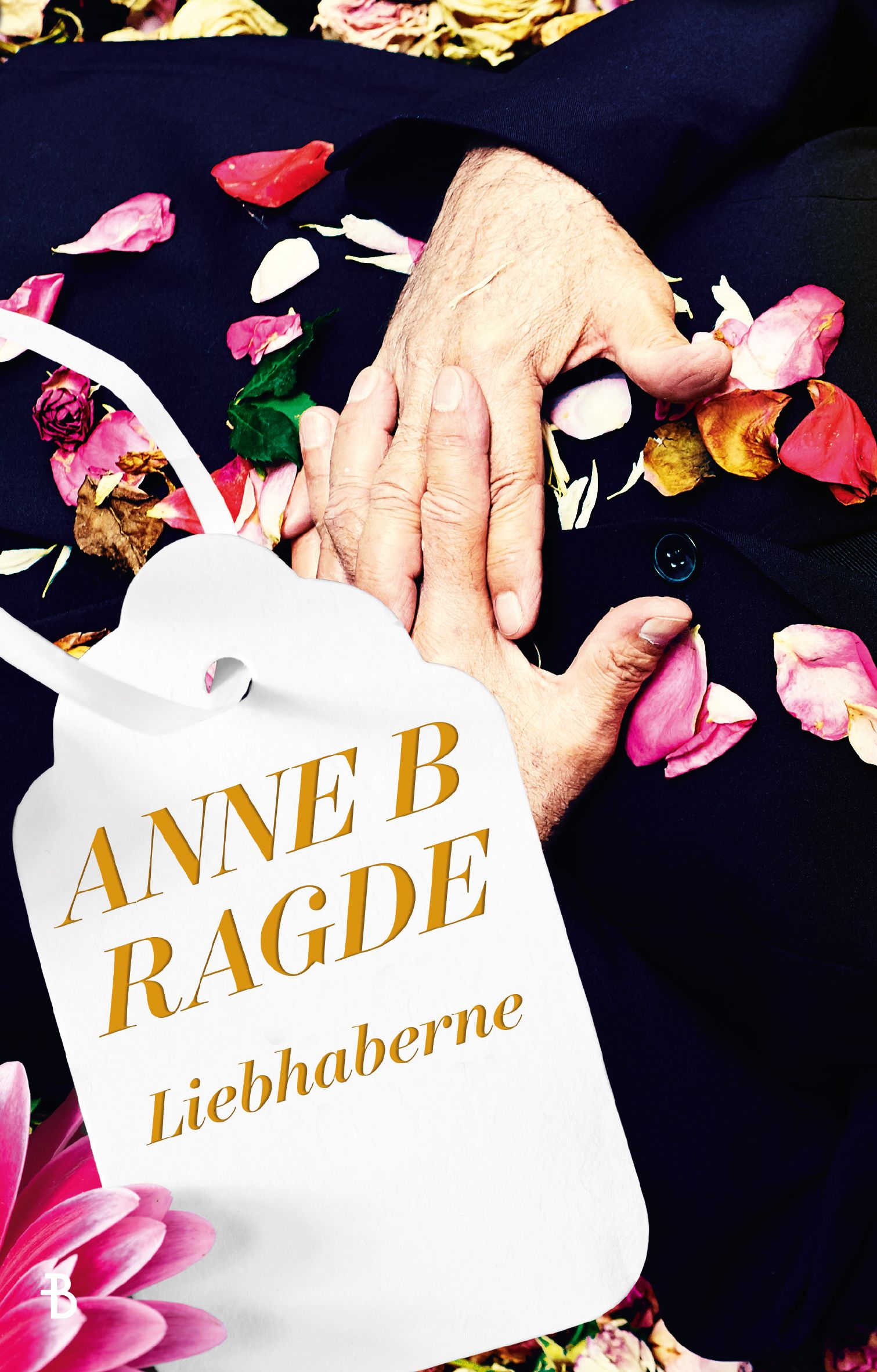 Liebhaberne - roman