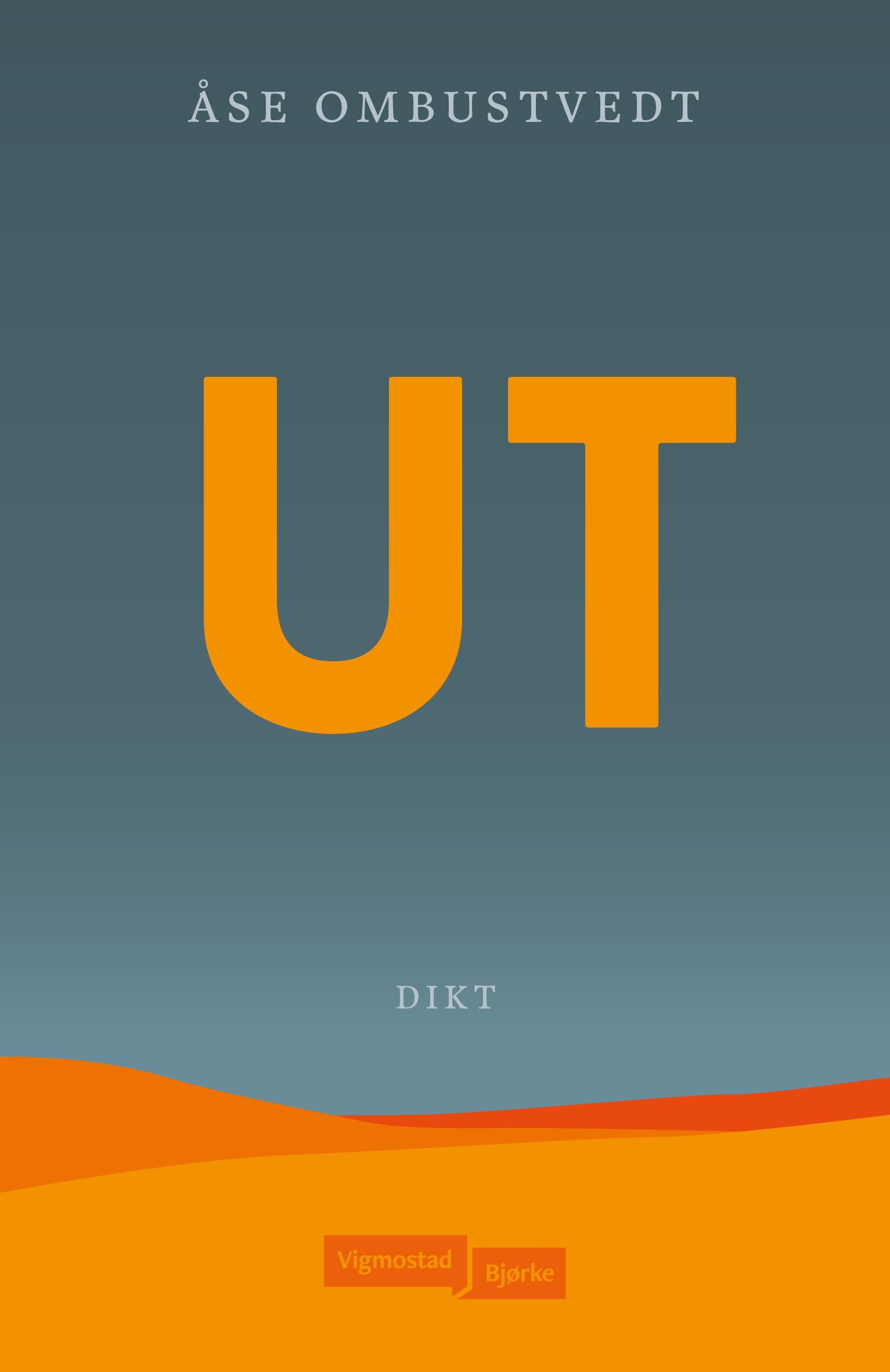 Ut - dikt