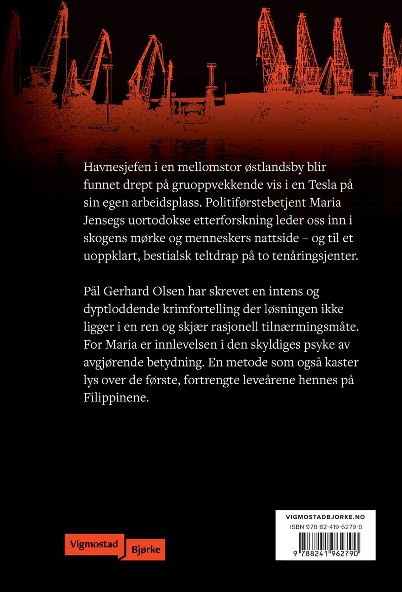 Til margen