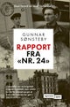 Rapport fra "nr. 24"