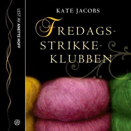 Fredagsstrikkeklubben