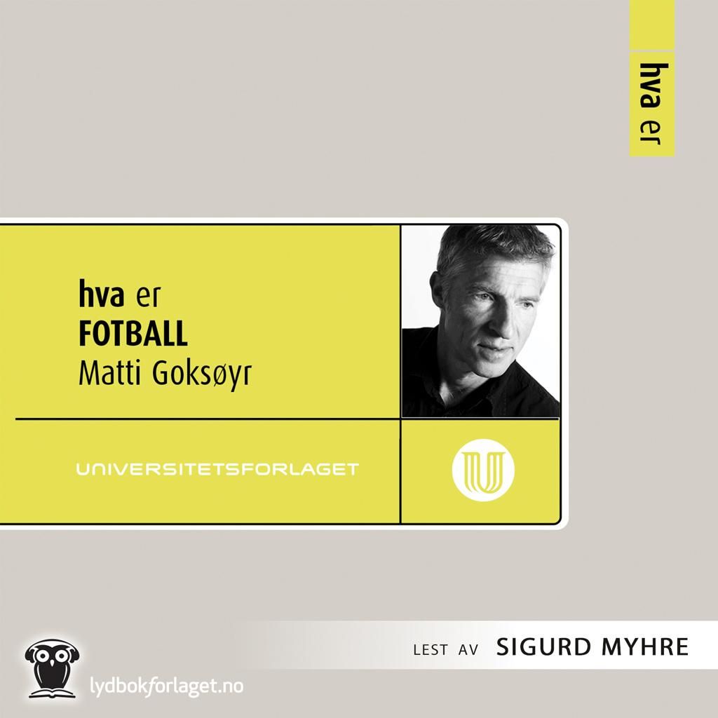 Hva er fotball