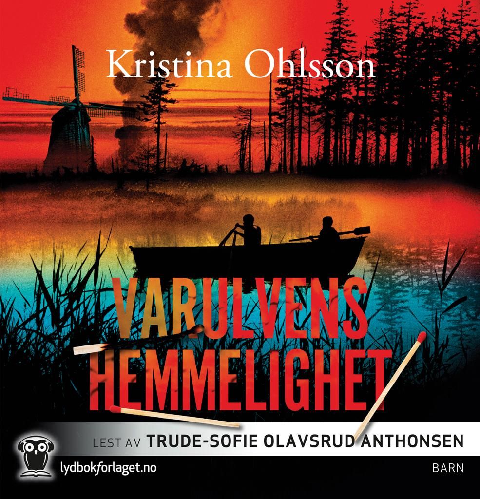 Varulvens hemmelighet