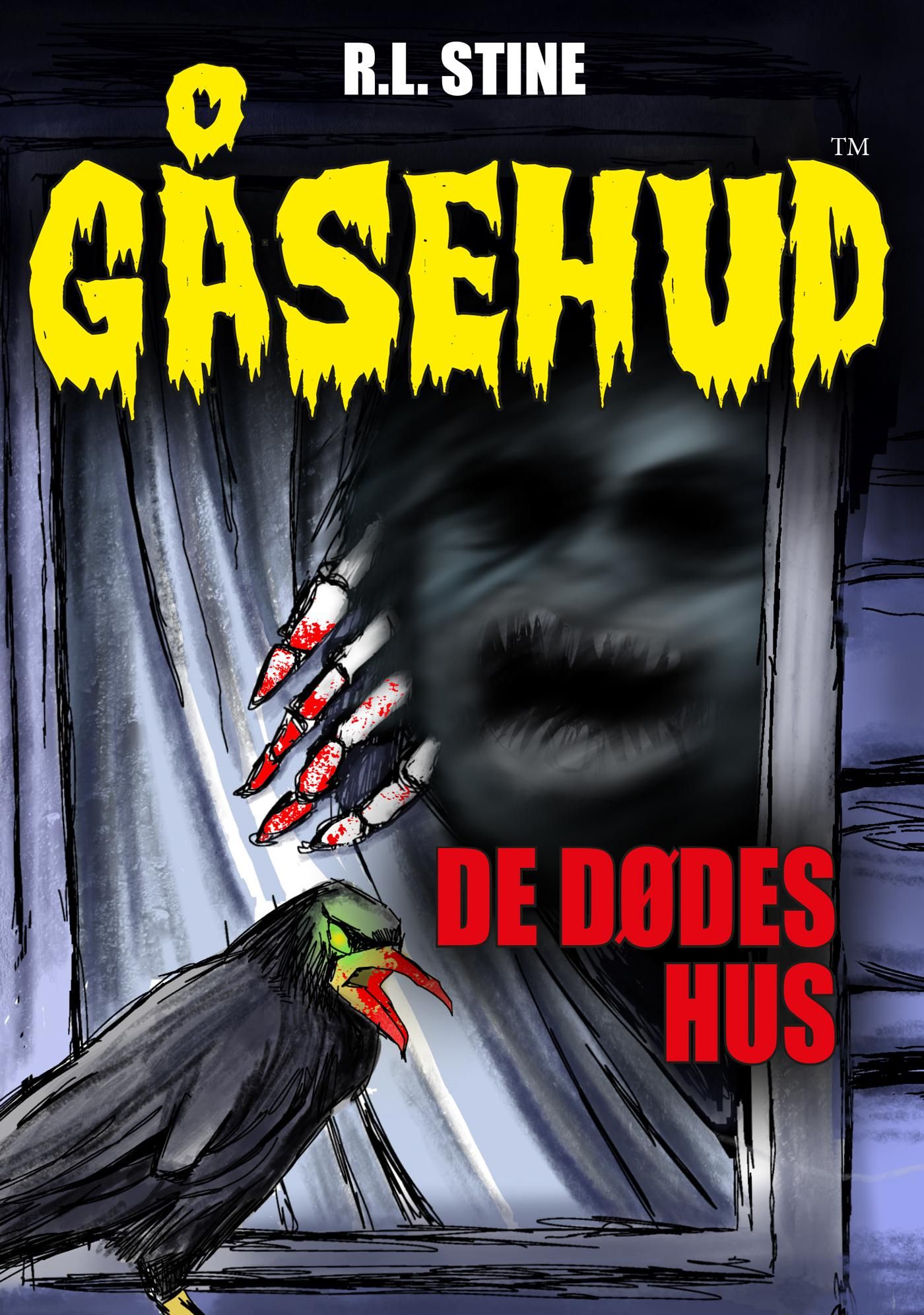 De dødes hus