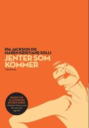 Jenter som kommer