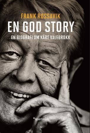 En god story