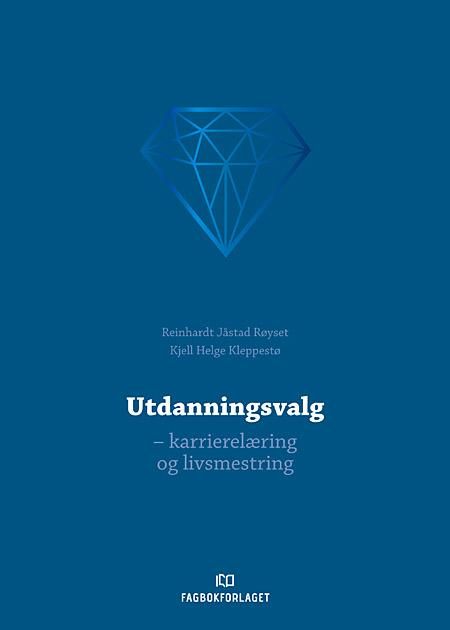 Utdanningsvalg - karrierelæring og livsmestring