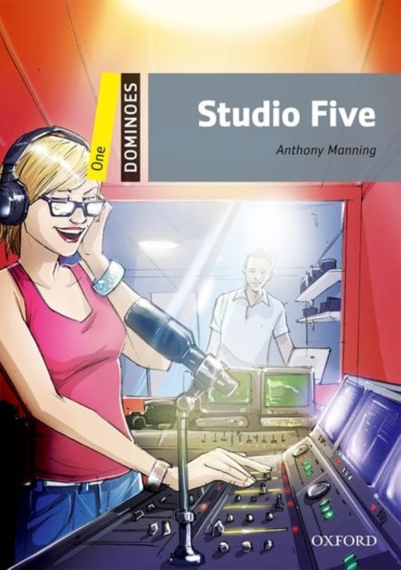 Dominoes: Level 1:: Studio Five