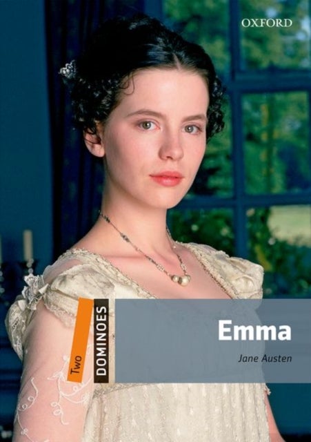 Dominoes: Level 2:: Emma