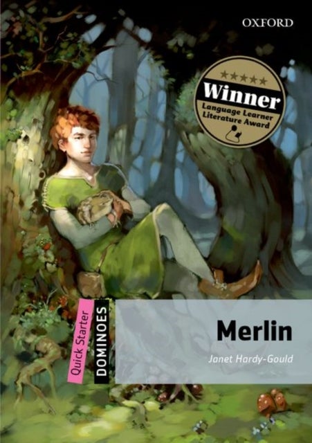 Dominoes: Quick Starter:: Merlin