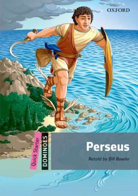 Dominoes: Quick Starter:: Perseus