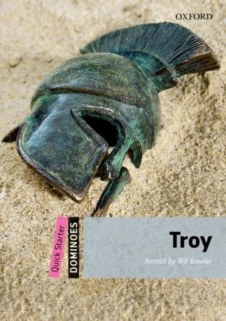 Dominoes: Quick Starter:: Troy