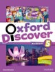 Oxford Discover: 5: Workbook