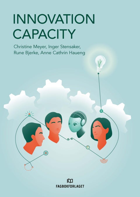 Innovation Capacity