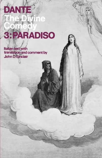 The Divine Comedy: III. Paradiso
